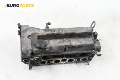 Глава за Mazda 323 S V Sedan (09.1992 - 12.2003) 1.5 16V, 88 к.с.