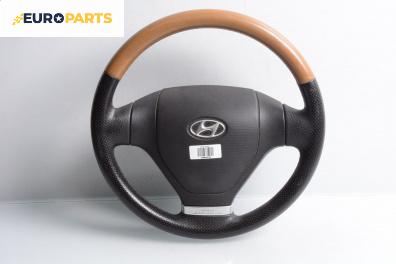 Волан за Hyundai Coupe Coupe II (08.2001 - 08.2009)