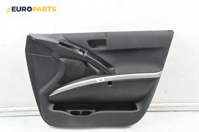 Кора врата за Toyota Corolla Verso II (03.2004 - 04.2009), 4+1 вр., миниван, позиция: предна, дясна