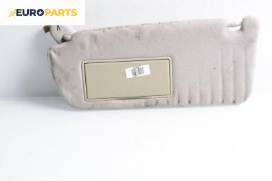 Сенник за Toyota Corolla Verso II (03.2004 - 04.2009), позиция: лява