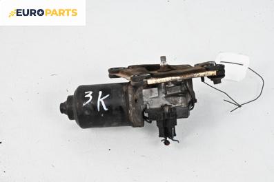 Ел. мотор за чистачките за Mitsubishi Pajero PININ (03.1999 - 06.2007), джип, позиция: задна