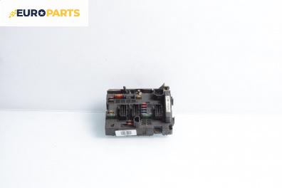 BSM модул за Peugeot 307 Hatchback (08.2000 - 12.2012), № 9650664180