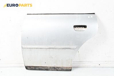 Врата за Audi A3 Hatchback I (09.1996 - 05.2003), 4+1 вр., хечбек, позиция: задна, лява