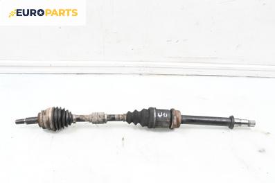 Полуоска за Toyota Corolla Verso II (03.2004 - 04.2009) 2.2 D-4D (AUR10), 136 к.с., позиция: предна, дясна