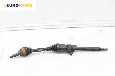 Полуоска за Fiat Croma Station Wagon (06.2005 - 08.2011) 1.9 D Multijet, 150 к.с., позиция: предна, дясна, автоматик