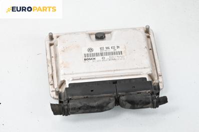Компютър двигател за Volkswagen Phaeton Sedan (04.2002 - 03.2016) 3.2 V6, 241 к.с., № 022 906 032 BN