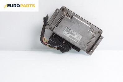 Компютър двигател за Citroen Saxo Hatchback (02.1996 - 04.2004) 1.5 D, 57 к.с., № 0281001839