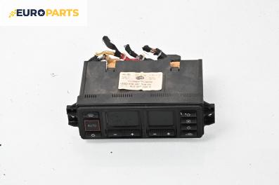 Панел климатроник за Audi A3 Hatchback I (09.1996 - 05.2003), № 8L0820043B