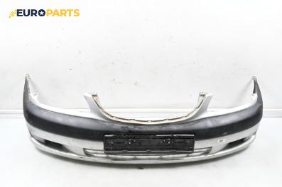 Предна броня за Toyota Avensis I Sedan (09.1997 - 02.2003), седан, позиция: предна