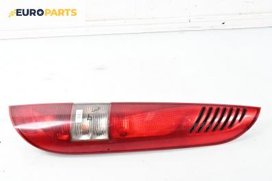 Стоп за Mercedes-Benz Vaneo Minivan (02.2002 - 07.2005), миниван, позиция: лява