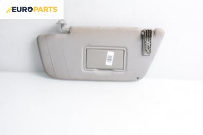 Сенник за Mercedes-Benz Vaneo Minivan (02.2002 - 07.2005), позиция: лява