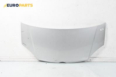 Преден капак за Mercedes-Benz Vaneo Minivan (02.2002 - 07.2005), 4+1 вр., миниван, позиция: предна