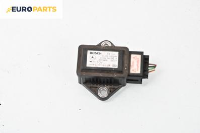 Сензор ESP за Mercedes-Benz Vaneo Minivan (02.2002 - 07.2005), № 0 265 005 246