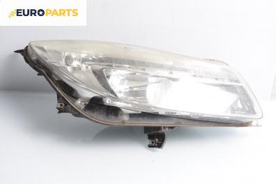 Фар за Opel Insignia A Sports Tourer (07.2008 - 03.2017), комби, позиция: дясна