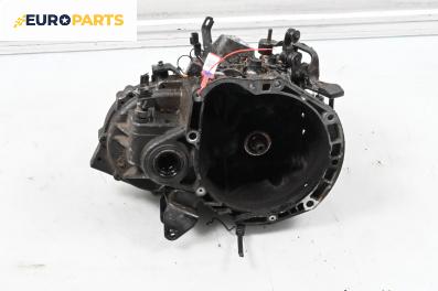 Ръчна скоростна кутия за Hyundai i10 Hatchback I (10.2007 - 12.2013) 1.1, 67 к.с., № M81569