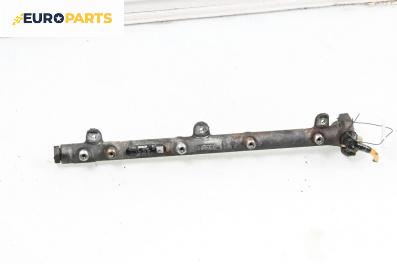 Горивна рейка за Mercedes-Benz Vaneo Minivan (02.2002 - 07.2005) 1.7 CDI (414.700), 91 к.с., № 0445214005