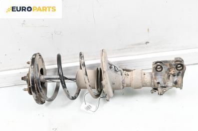 Макферсон за Honda Stream Minivan (10.2000 - 12.2006), миниван, позиция: предна, лява
