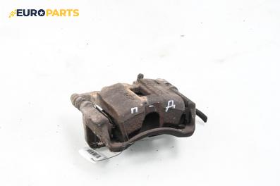 Спирачен апарат за Honda Stream Minivan (10.2000 - 12.2006), позиция: предна, дясна