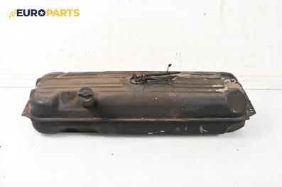 Резервоар за горивото за Mercedes-Benz T1 T1/TN Platform (07.1981 - 06.1995) 410 D (611.417, 611.418), товарен
