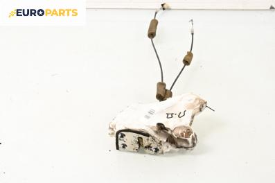 Брава на врата за Honda Civic VIII Hatchback (09.2005 - 09.2011), позиция: предна, дясна