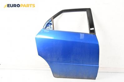 Врата за Honda Civic VIII Hatchback (09.2005 - 09.2011), 4+1 вр., хечбек, позиция: задна, дясна