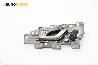 Вътрешна дръжка за Honda Civic VIII Hatchback (09.2005 - 09.2011), 4+1 вр., хечбек, позиция: предна, лява