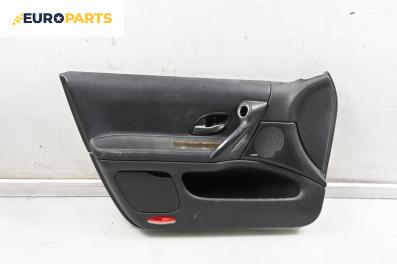 Кора врата за Renault Laguna II Hatchback (03.2001 - 12.2007), 4+1 вр., хечбек, позиция: предна, лява