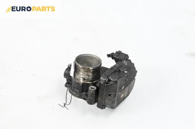 Дроселова клапа за Renault Laguna II Hatchback (03.2001 - 12.2007) 1.9 dCi, 125 к.с.