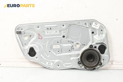 Основа кора врата за Volvo V50 Estate (12.2003 - 12.2012), 4+1 вр., комби, позиция: предна, лява