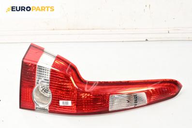 Стоп за Volvo V50 Estate (12.2003 - 12.2012), комби, позиция: лява