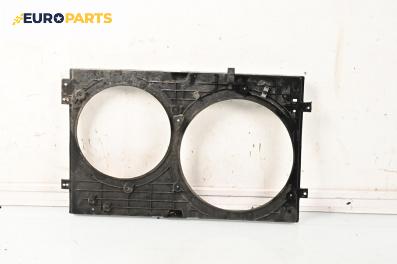 Дифузьор за Volkswagen Golf IV Hatchback (08.1997 - 06.2005) 1.9 TDI, 110 к.с.