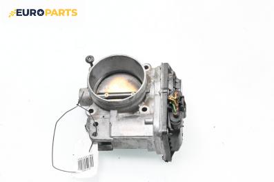 Дроселова клапа за Volvo V50 Estate (12.2003 - 12.2012) 2.4, 140 к.с.