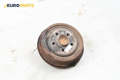 Шенкел главина за Opel Zafira A Minivan (04.1999 - 06.2005), позиция: задна, дясна