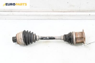 Полуоска за Audi A6 Avant C7 (05.2011 - 09.2018) 2.0 TDI, 190 к.с., позиция: предна, дясна, автоматик