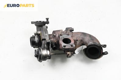 Турбо за Peugeot 206 Station Wagon (07.2002 - ...) 1.4 HDi, 68 к.с., № 54359710009
