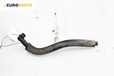 Отдушник картерни газове за Mercedes-Benz Vito Bus (638) (02.1996 - 07.2003) 110 TD 2.3 (638.174), 98 к.с.