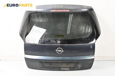 Заден капак за Opel Signum Hatchback (05.2003 - 12.2008), 4+1 вр., хечбек, позиция: задна