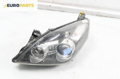 Фар за Opel Signum Hatchback (05.2003 - 12.2008), хечбек, позиция: лява