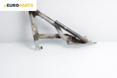 Панта заден капак за Mazda 6 Sedan I (06.2002 - 12.2008), 4+1 вр., седан, позиция: лява