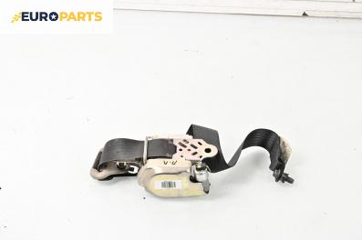 Предпазен колан за Fiat Sedici mini SUV (06.2006 - 10.2014), 4+1 вр., позиция: предна, лява