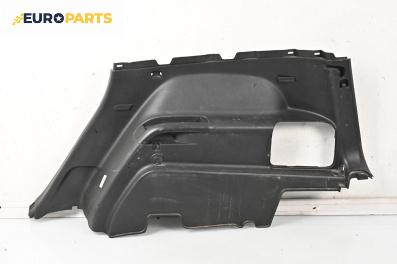 Кора багажник за Chevrolet Orlando Van (J309) (01.2010 - ...), 4+1 вр., миниван