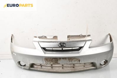 Предна броня за Suzuki Liana Hatchback (07.2001 - 12.2007), хечбек, позиция: предна
