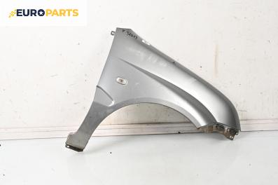Калник за Subaru Justy III Hatchback (09.2003 - 09.2007), 4+1 вр., хечбек, позиция: предна, дясна