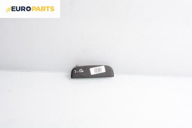 Външна дръжка за Subaru Justy III Hatchback (09.2003 - 09.2007), 4+1 вр., хечбек, позиция: задна, дясна