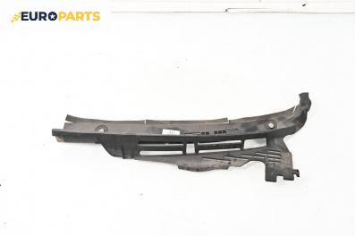 Кора под чистачки за Citroen Xsara Hatchback (04.1997 - 04.2005), 4+1 вр., хечбек