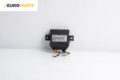 Модул парктроник за Seat Toledo III Van (04.2004 - 05.2009), № 0263004087
