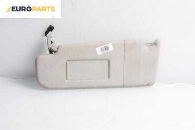 Сенник за Seat Toledo III Van (04.2004 - 05.2009), позиция: лява