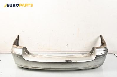 Задна броня за Toyota Avensis II Station Wagon (04.2003 - 11.2008), комби
