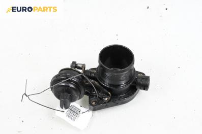 Дроселова клапа за Nissan Primera Traveller III (01.2002 - 06.2007) 1.9 dCi, 120 к.с.