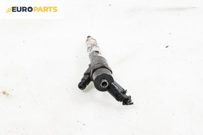 Дюза дизел за Nissan Primera Traveller III (01.2002 - 06.2007) 1.9 dCi, 120 к.с., № 8200100272